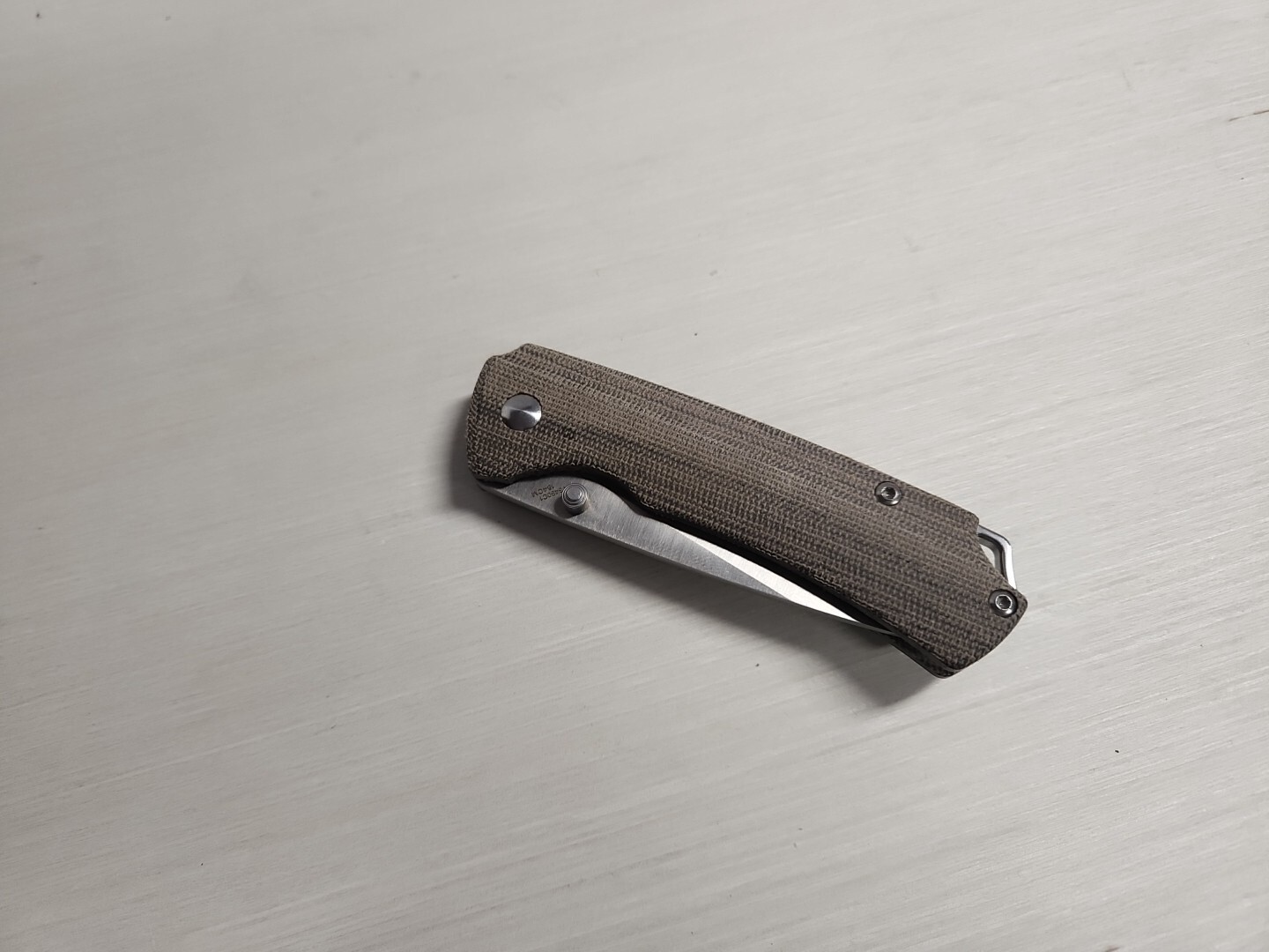 Kizer T1