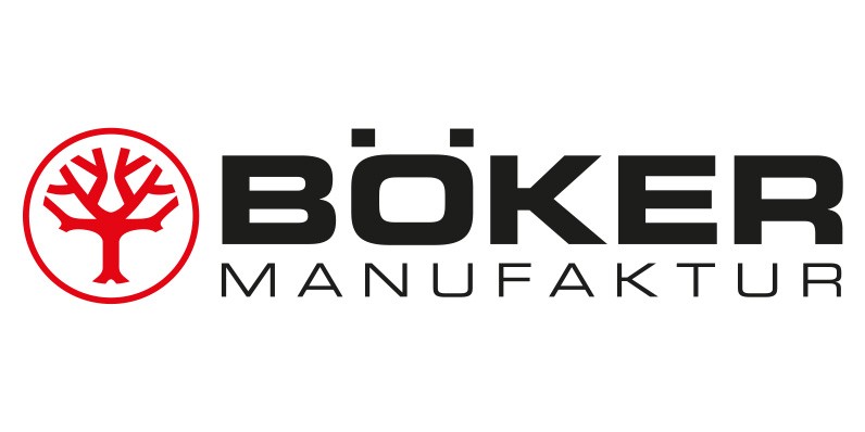 Boker Manufaktur Folding Hunter Pocket Knife, Rosewood Scales, 3.62″ D2 Blade(s)