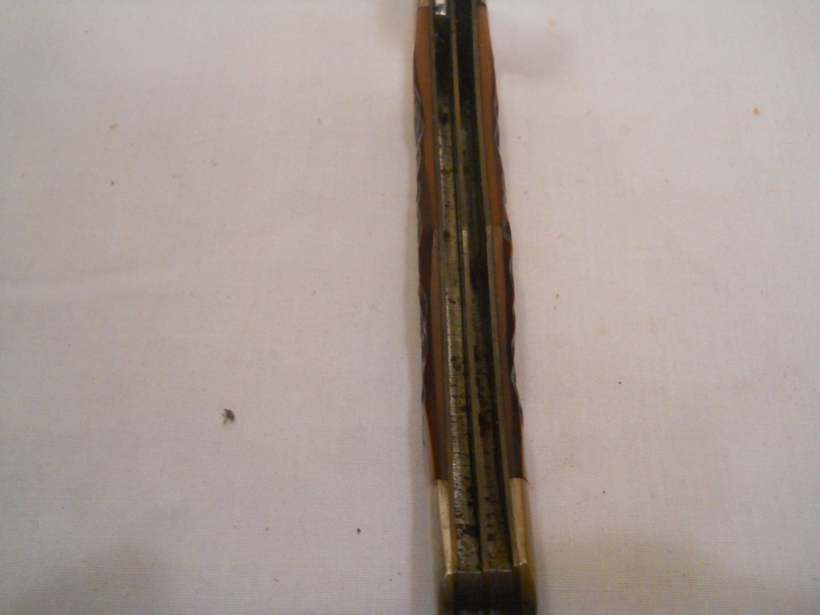 Vintage Frontier Imperial U.S.A. 4621 Folding 2-Blade Hunter Knife