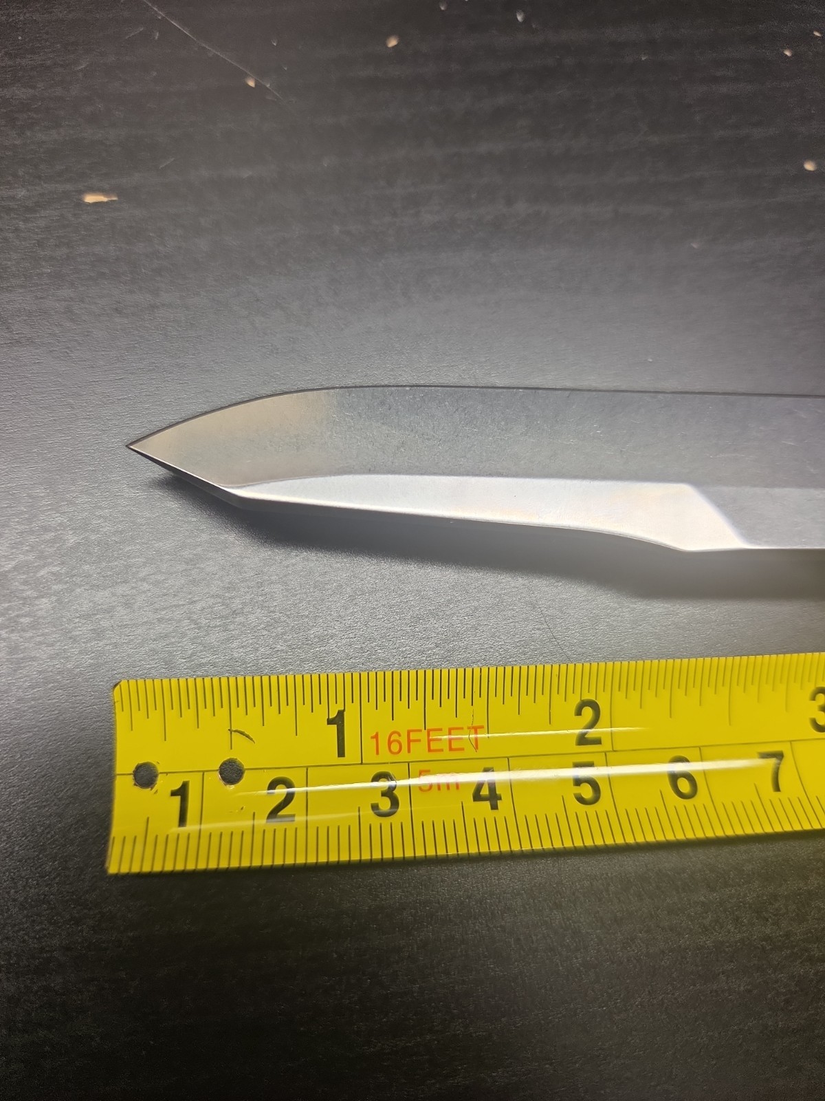 QSP Knife Folding Knife 3.5″ D2 Blade Satin Gray G10 Parrot