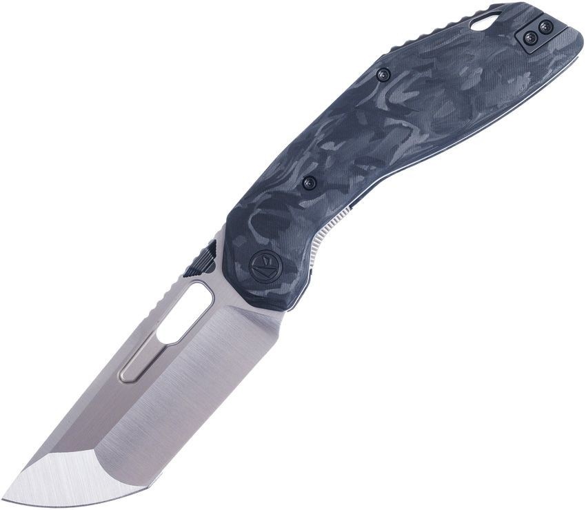 Ketuo Knife – Yakuza CF – Brand New – READ