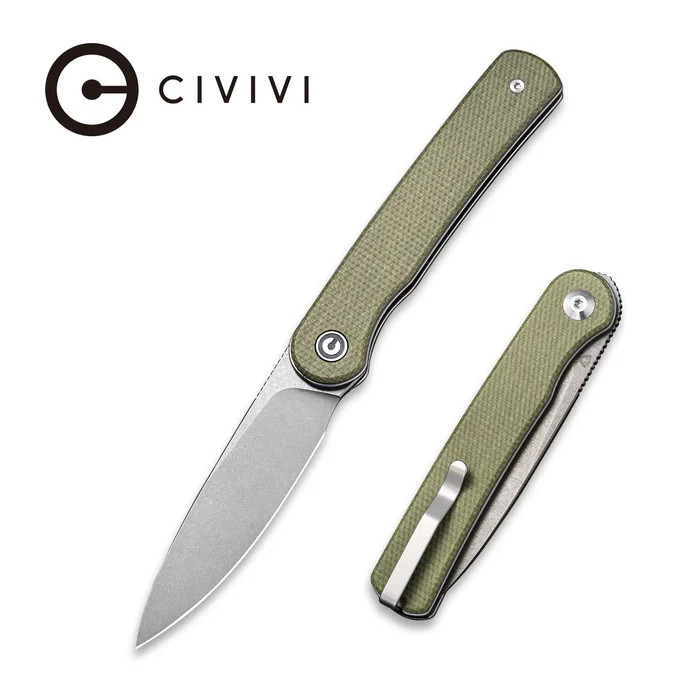 Civivi Stylum C20010B-B Pocket Knife