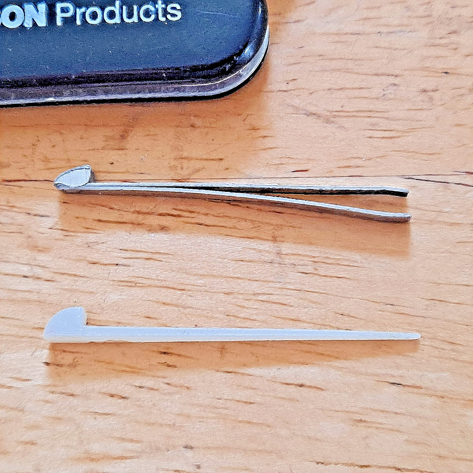 VTG LAWSON PROMO Knife Nail File Toothpick Scissors Tweezers NOS FREE SHIPPING