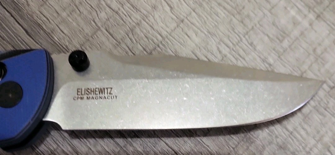 Hogue Deka 3.25″ MagnaCut G10 Folding Knife