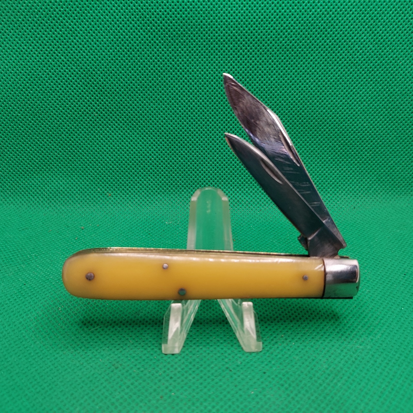 Vintage Robeson 2 Blade » Jack » 822094 Pocketknife