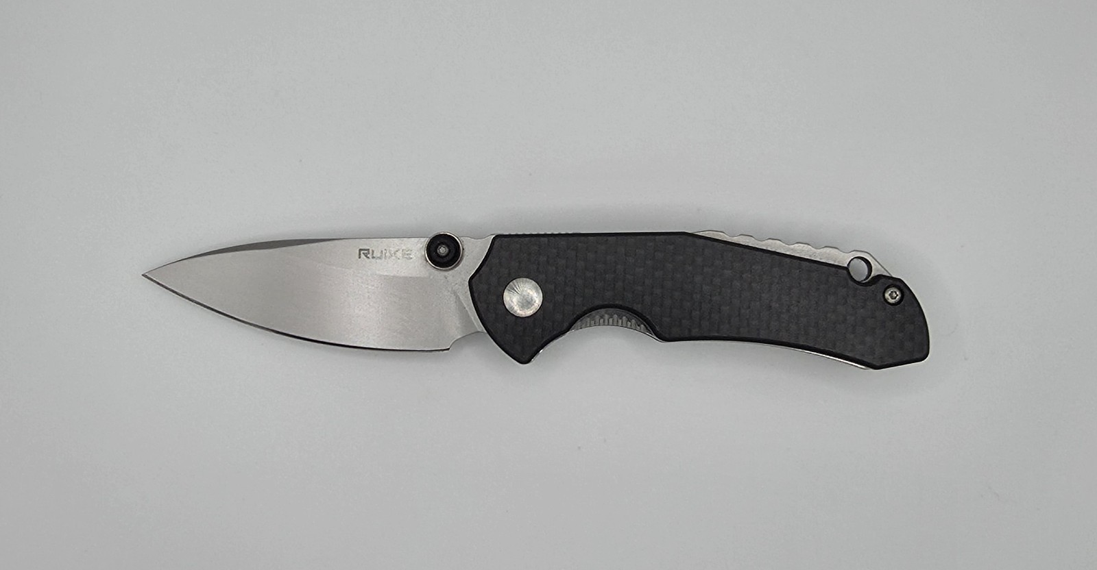 Ruike P671-CB FDJ1QJ00572 Front Flipper 14C28N