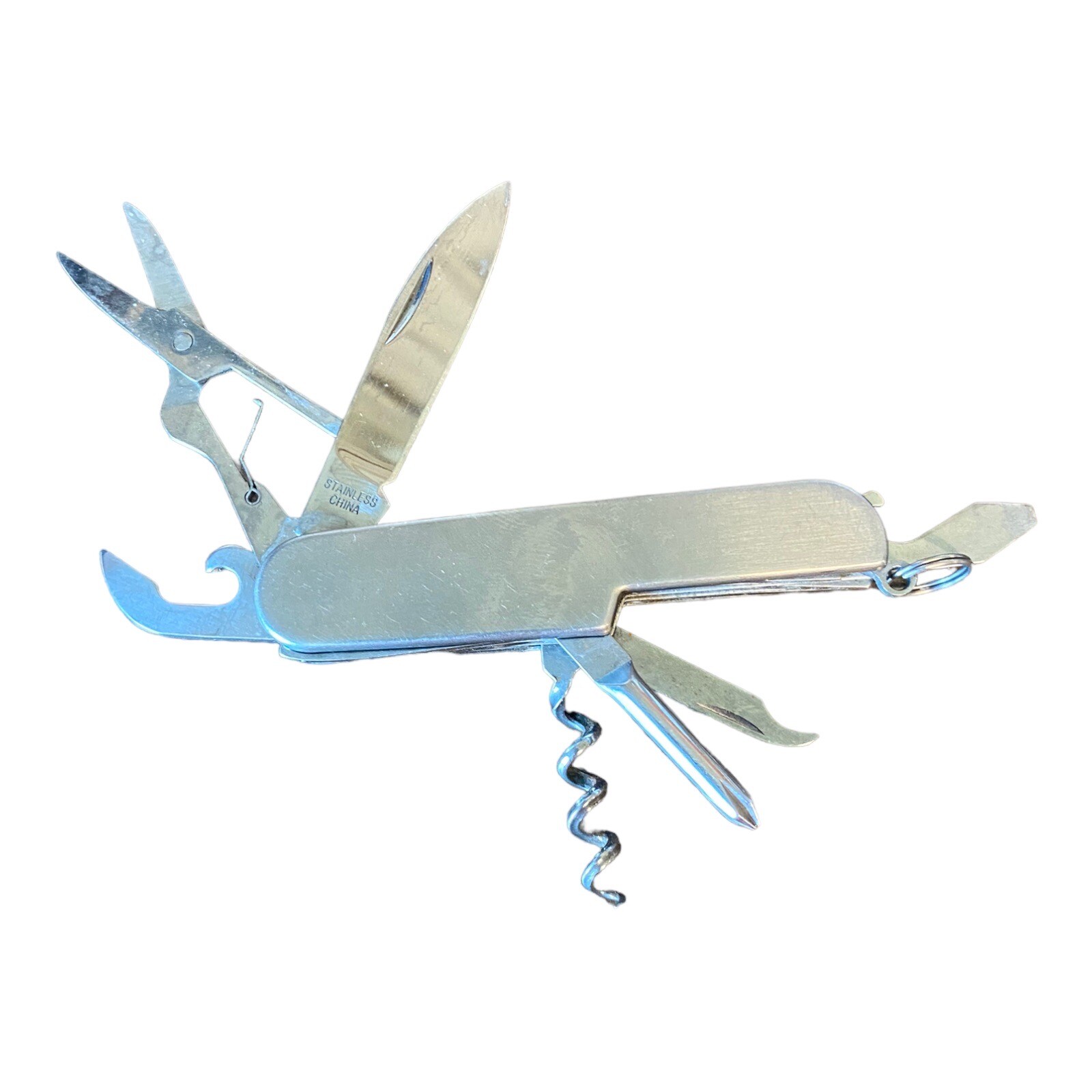 Utility Knife Hobart Advertising 3 Inches