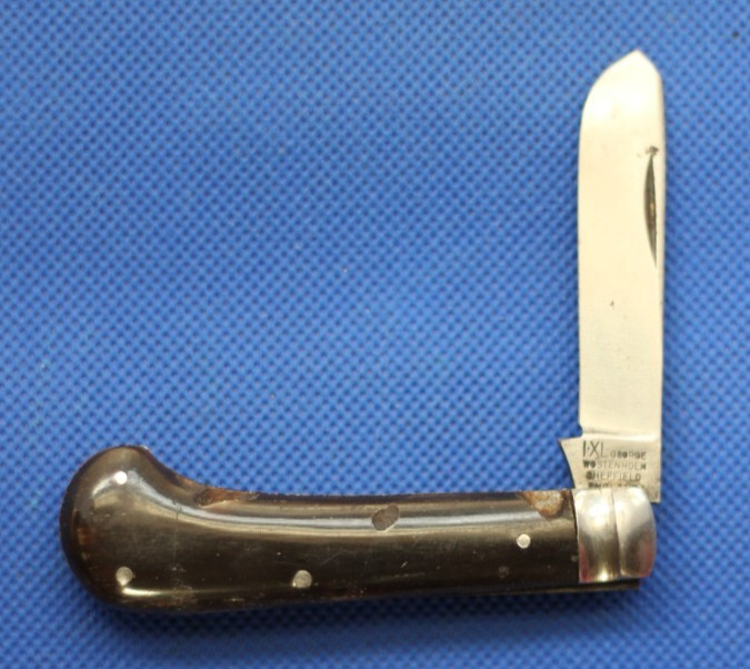 Vintage George Wostenholm Pocketknife, NOS