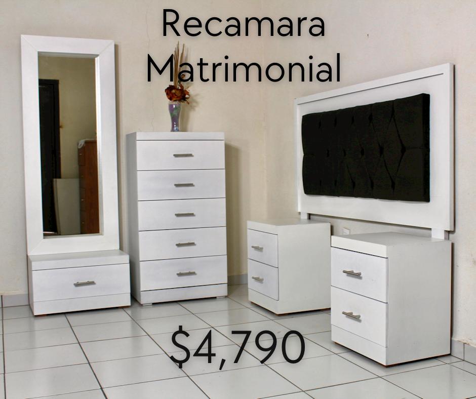Hermosas Recámaras de Promocion, Individual, Matrimonial y King Size 
Envío Gratis en todo Morelia 
+ Info ✓WhatsApp ~ 4434296863
Elige la tuya ^~^
www.todoeltianguis.com